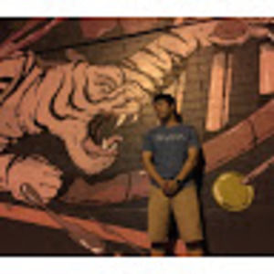 Meet your Posher, Travis